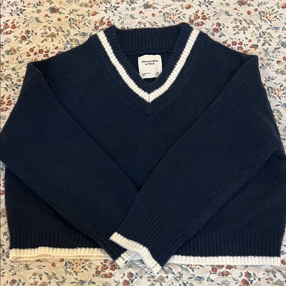 Abercrombie & Fitch Sweaters - Abercrombie & Fitch Sweater